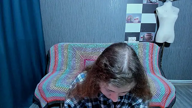 pa1e_pr1ncess' Live XXX Chat