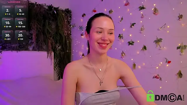 Živý XXX chat Black_Jenny