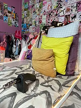 Denise__levi_ Live XXX-Chat