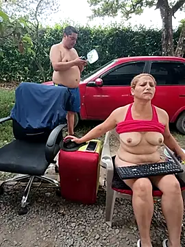 hotandfierylatinos2023's Webcam Show