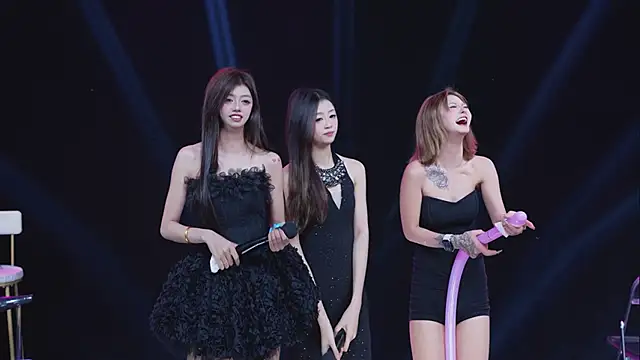 CUTEbaby-888 在線直播表演