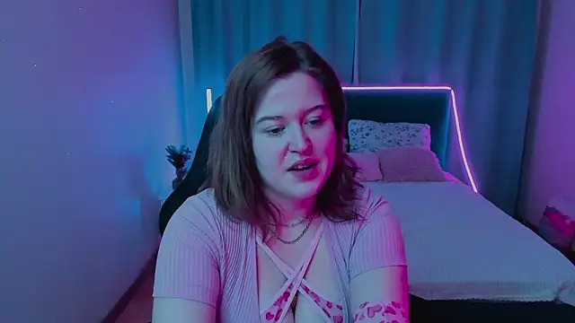 HelenHartt: онлайн-секс-чат