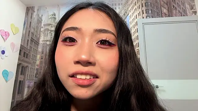 Sembang XXX Secara Langsung SweetMiaXO