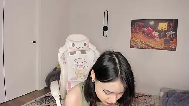 Czat XXX na żywo – ka00ru_chan