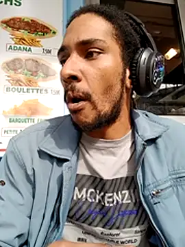 Mikaaa97 Webcam-Show