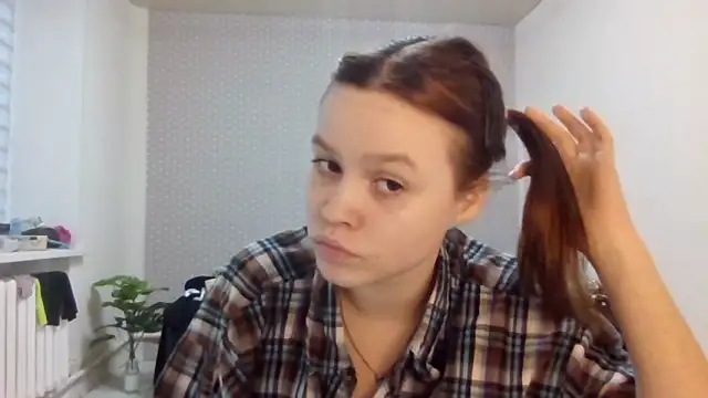 Ammymia Chat XXX in diretta