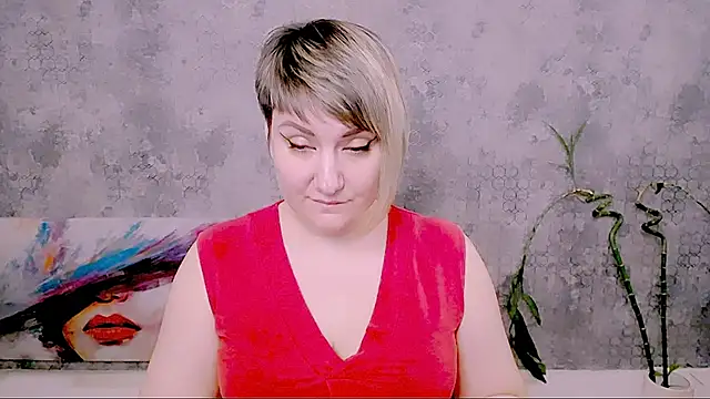 Chat XXX Live Djullia