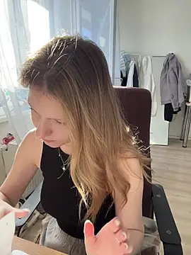 MaryHiggins Chat XXX in diretta