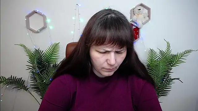 AliceInksSweetty – Live XXX-chat