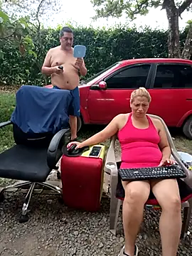 Chat XXX Live hotandfierylatinos2023