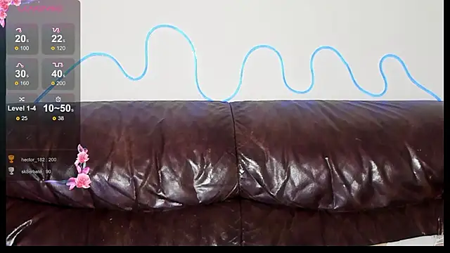 AudreyyKim: онлайн-секс-чат