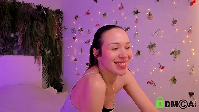 Black_Jenny Chat XXX in diretta