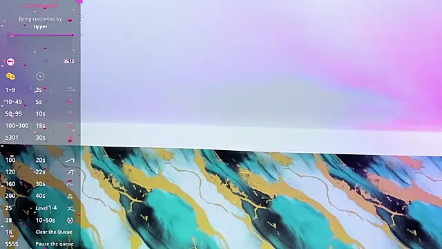 IsaDiiaz লাইভ XXX চ্যাট