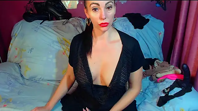 milflovelyxxx's Live XXX Chat