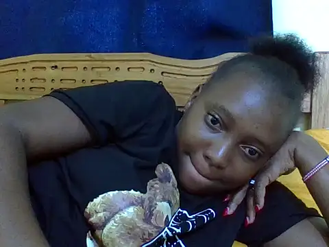 Roseroca33 – Kamerová šou