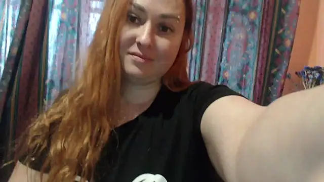 Chat XXX ao vivo de Foxy_Kate3333