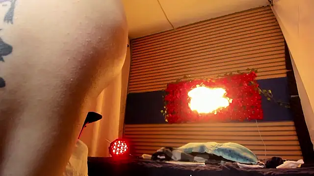 Chat XXX en directo de rosse_2504