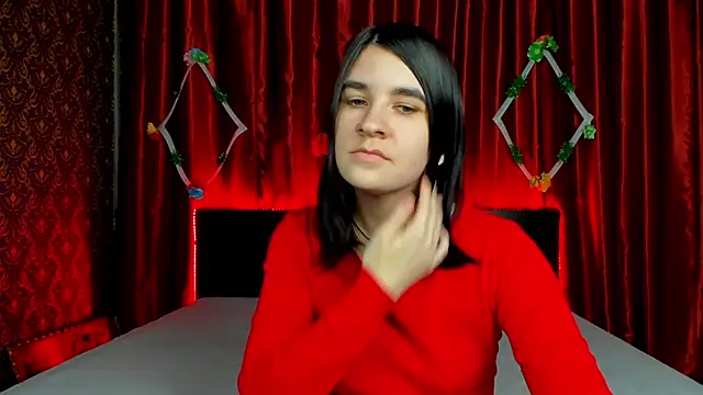 _Polly_Love_'s Live XXX Chat