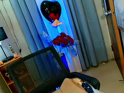 baby_kiraxx Webcamshow