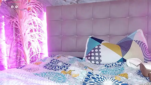 mya_blaze 现场XXX聊天