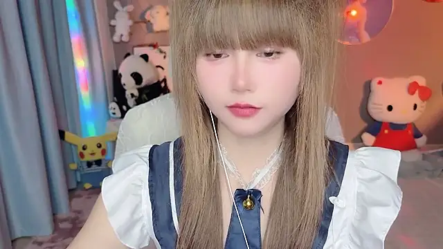 Chat XXX ao vivo de -xiao-xiao-