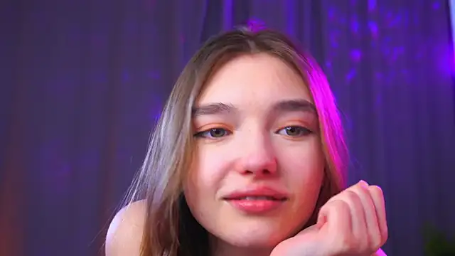 Živý XXX chat Leyla_crsh