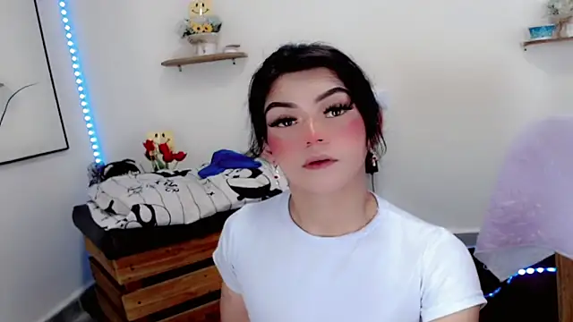 Živý XXX chat NathalialLooes