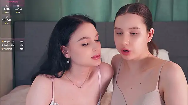 ZofiaSoshnik's Live XXX Chat