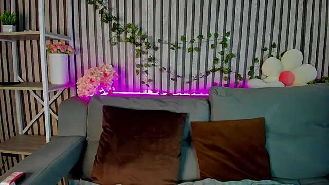 Chat XXX en directo de Margo_Ring