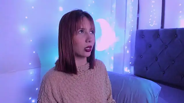 Chat XXX ao vivo de violeta_blaze1