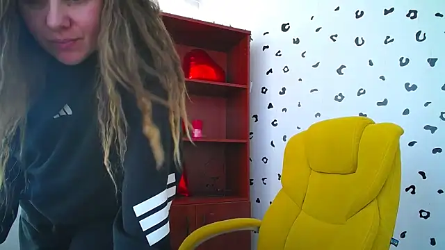 Chat XXX en directo de Nionelly