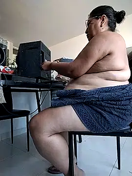 XXX chat uživo modela Brenda_Berck_