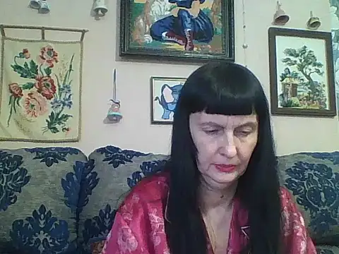 MelanyBanks – Live XXX-chat