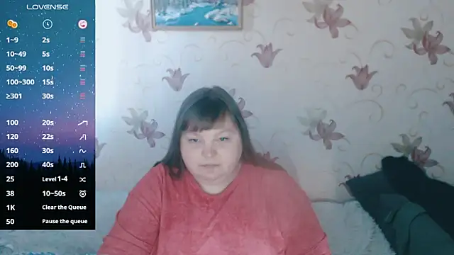 Živý XXX chat fistashka___