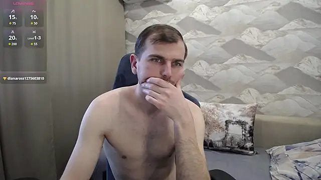 Chat +18 de SerzhKorol1 ao vivo