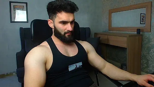 MicahLane's Webcam Show