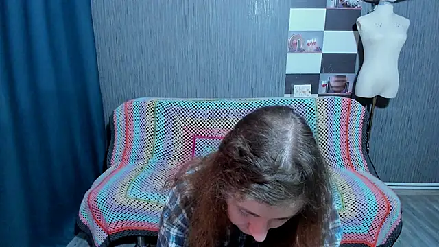 pa1e_pr1ncess Live XXX-Chat