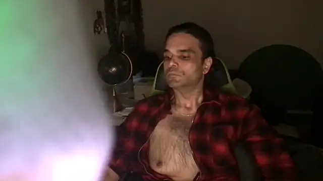 KungFuPanda001's Webcam Show