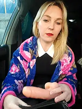 Crazy_lady69's Webcam Show