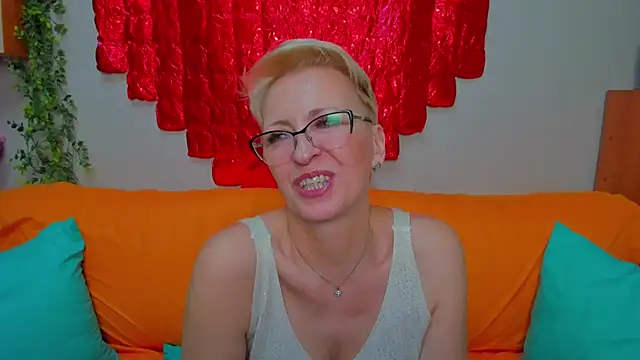 Онлайн чат XXX iamyourdream89