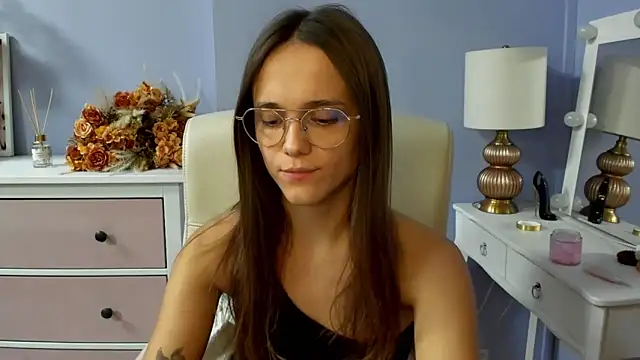 Chatroom XXX en direct de dirtyxEmily