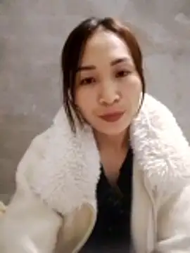 Thobaby112 网络视讯表演