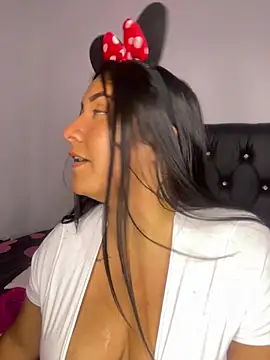 Iam_Ambar's Webcam Show