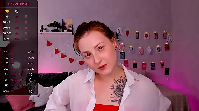 velvet_cherry_のライブXXXチャット