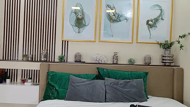 Sembang XXX Secara Langsung ErinEvans