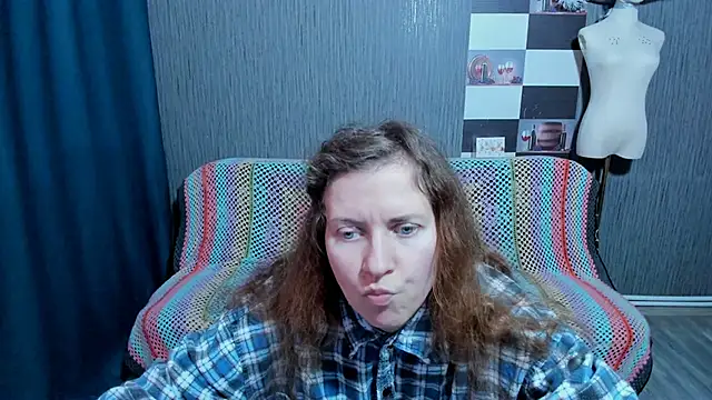 Czat XXX na żywo – pa1e_pr1ncess