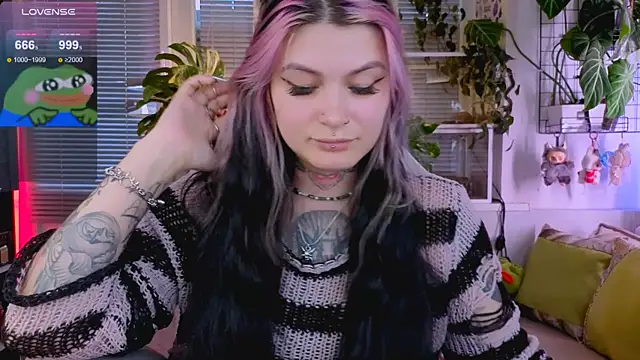 jelya_sgのライブXXXチャット