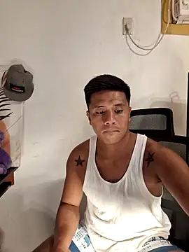 Felix_Asher – webcam-show