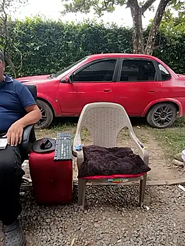 hotandfierylatinos2023's Live XXX Chat