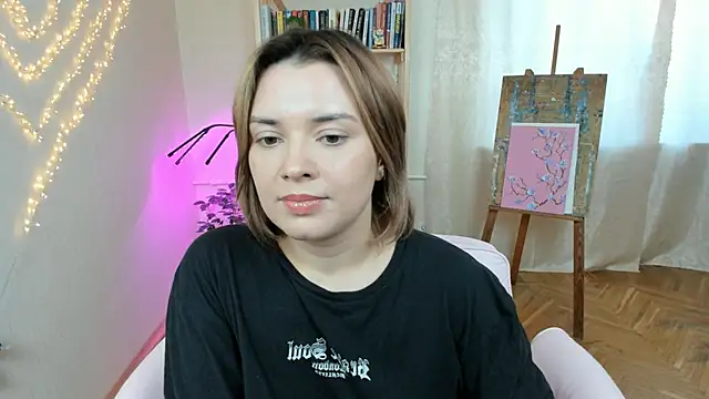 แชท XXX สดของ BrightDani